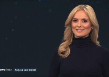 Angela van Brakel