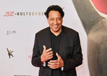 Cherno Jobatey