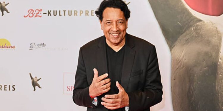 Cherno Jobatey