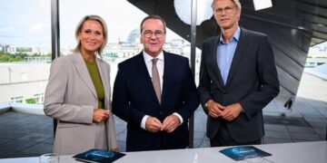 Claudia von Brauchitsch