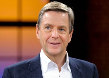 Claus Kleber