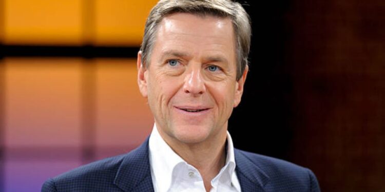 Claus Kleber
