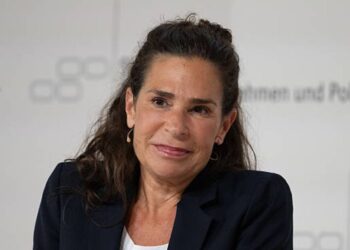 Dagmar Rosenfeld