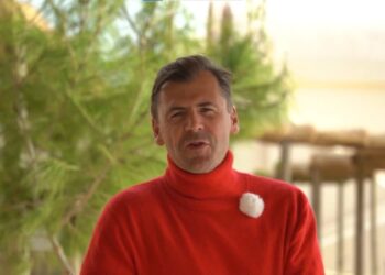 Daniel Gerlach
