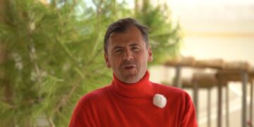 Daniel Gerlach