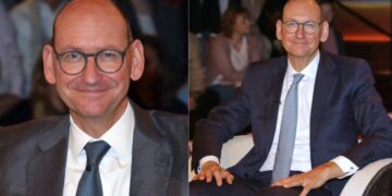 Daniel Stelter