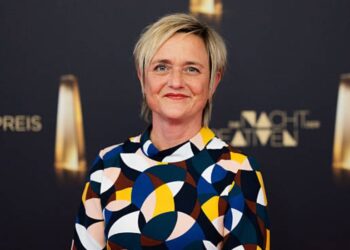 Ellen Ehni