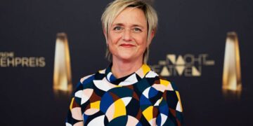Ellen Ehni
