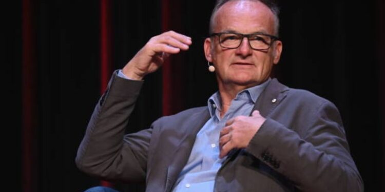 Frank Plasberg