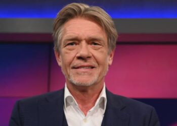 Hajo Schumacher