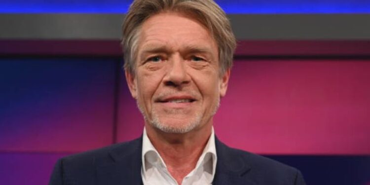 Hajo Schumacher