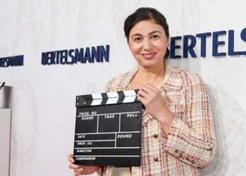 Hatice Akyün