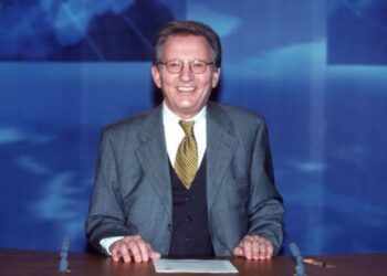 Jo Brauner