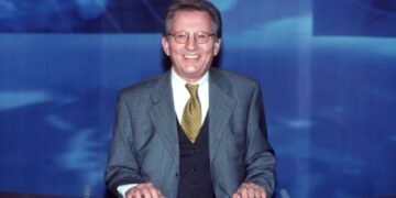 Jo Brauner