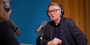Jörg Lau