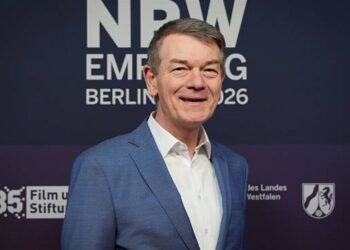 Jörg Schönenborn