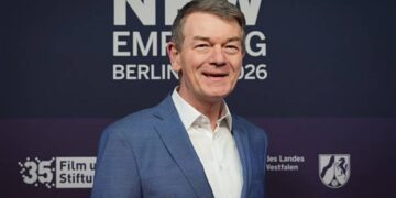 Jörg Schönenborn