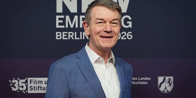 Jörg Schönenborn
