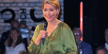 Judith Rakers