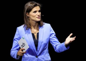 Léa Steinacker