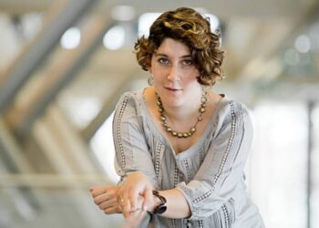 Lena Gorelik