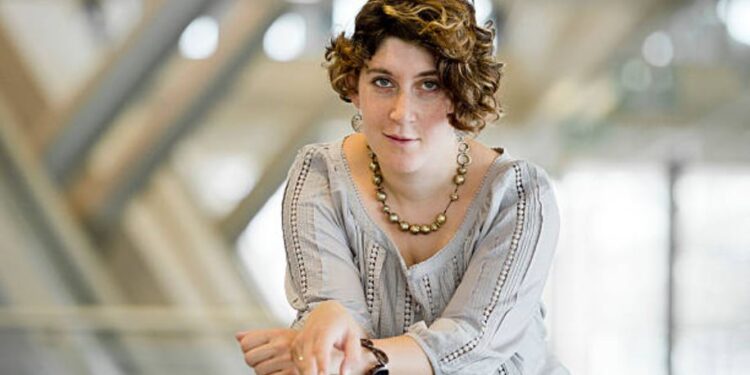 Lena Gorelik