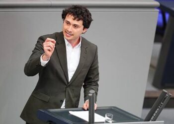 Lukas Benner