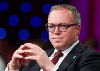 Mario Voigt