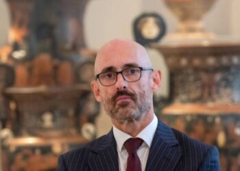 Martin Maischberger