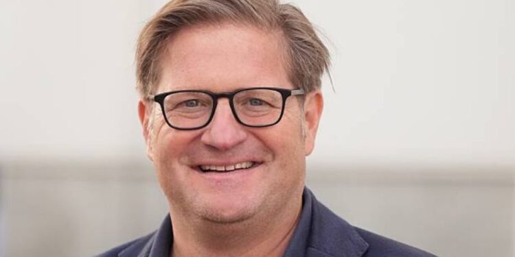 Michael Bröcker