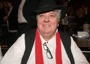 Michael Schanze