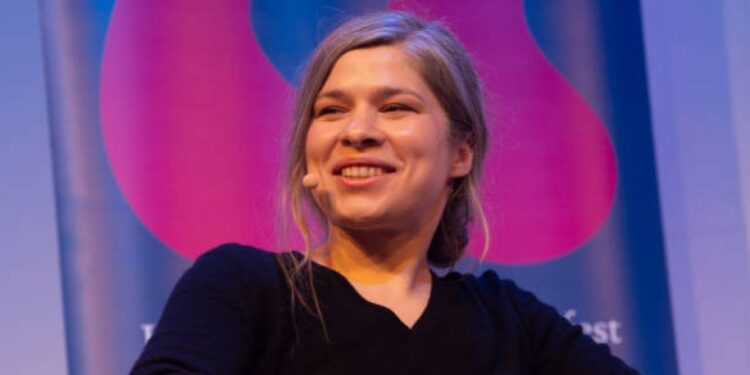 Nele Pollatschek