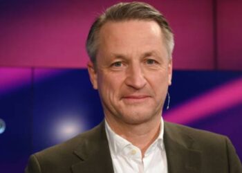 Nikolaus Blome