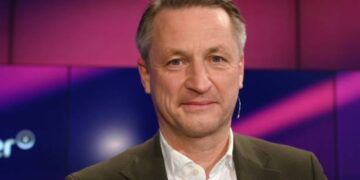 Nikolaus Blome