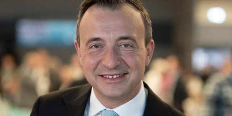 Paul Ziemiak