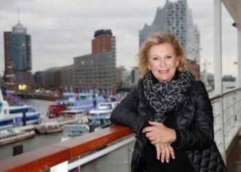 Sabine Christiansen