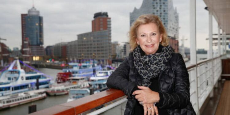 Sabine Christiansen