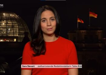 Sara Sievert