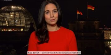 Sara Sievert