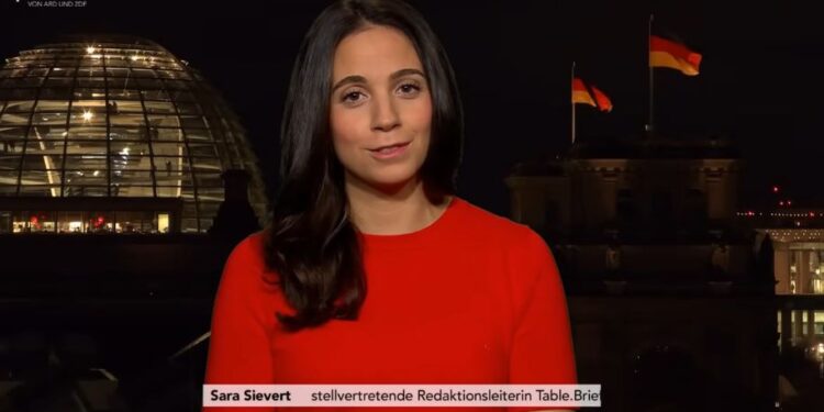 Sara Sievert