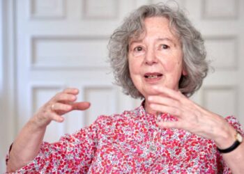 Ulla Hahn