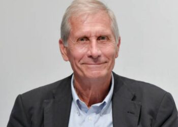 Ulrich Wickert