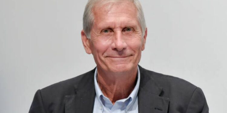 Ulrich Wickert