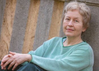 Ulrike Draesner