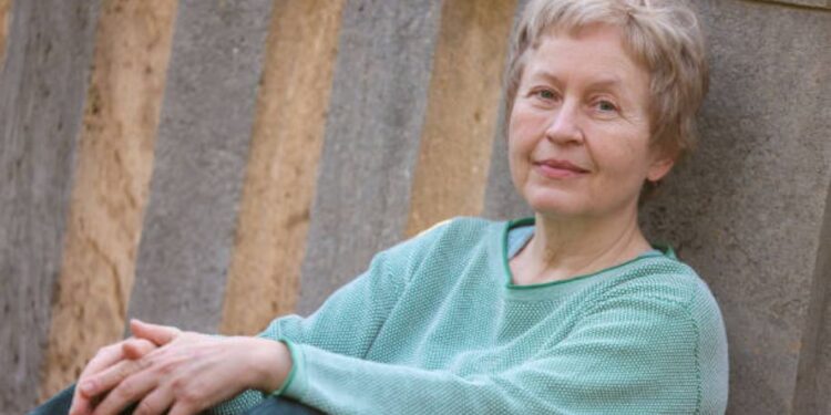 Ulrike Draesner