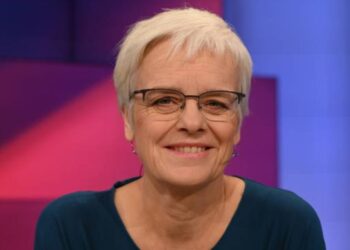 Ulrike Herrmann