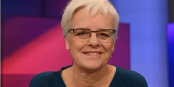 Ulrike Herrmann