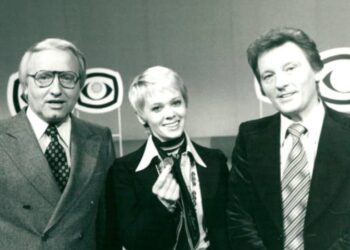 Werner Veigel