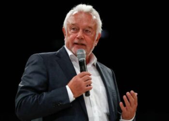 Wolfgang Kubicki