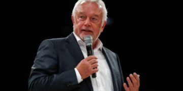 Wolfgang Kubicki